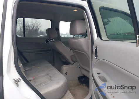 2011 Chevrolet Hhr Lt z USA, uszkodzony, nr VIN 3GNBABFW6BS598997